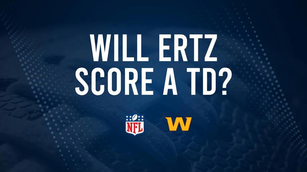 Will Zach Ertz Score a Touchdown Against the Buccaneers in Week 1?