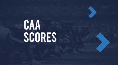 CAA Football Scores and Results – Week 6 2024