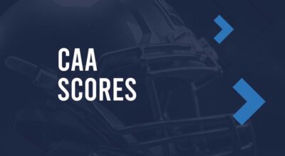 CAA Football Scores and Results – Week 7 2024