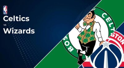 Celtics vs. Wizards Tickets Available – Thursday, Oct. 24