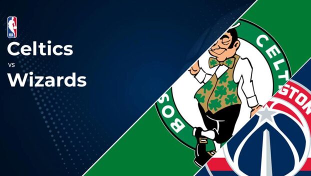 Celtics vs. Wizards Tickets Available – Thursday, Oct. 24