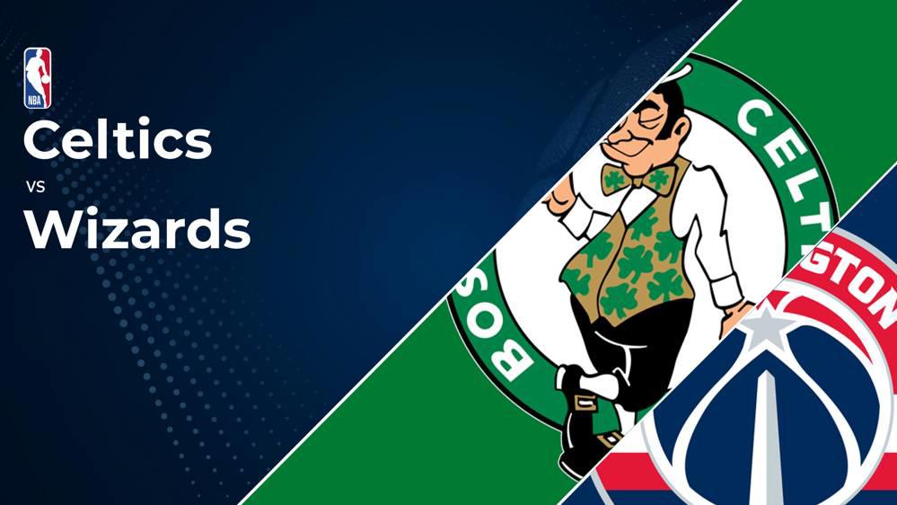 Celtics vs. Wizards Tickets Available Thursday, Oct. 24 The Suffolk