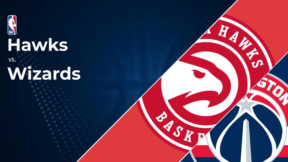 Hawks vs. Wizards Prediction & Picks: Line, Spread, Over/Under - October 30