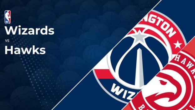 Hawks vs. Wizards Tickets Available – Wednesday, Oct. 30