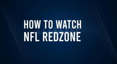 How to live stream NFL RedZone Week 6 with a free Fubo trial