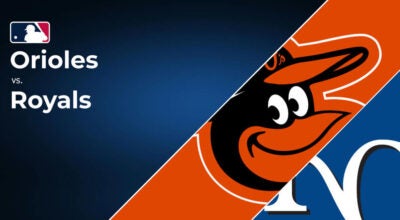 How to Watch the Orioles vs. Royals Game: Streaming & TV Channel Info for AL Wild Card Game 1