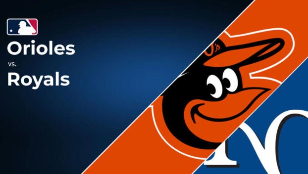 How to Watch the Orioles vs. Royals Game: Streaming & TV Channel Info for AL Wild Card Game 1