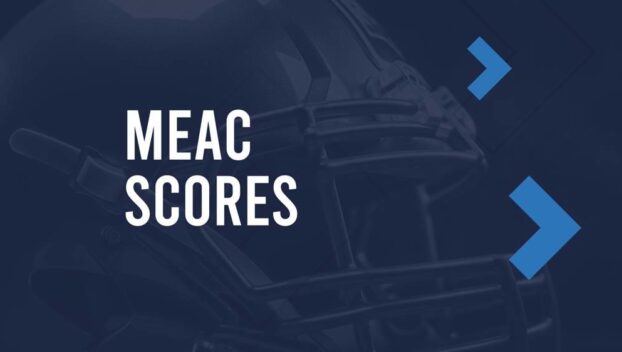 MEAC Football Scores and Results – Week 7 2024