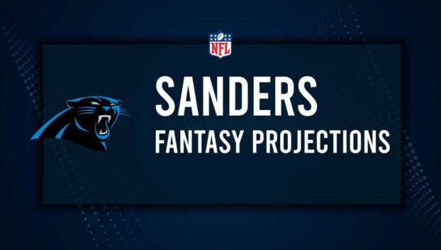 Miles Sanders Fantasy Projections: Week 6 vs. the Falcons