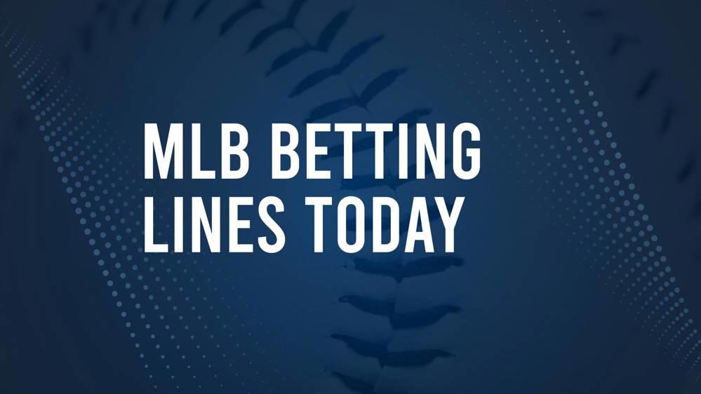 MLB Playoff Betting Lines and Picks Today | Oct. 15