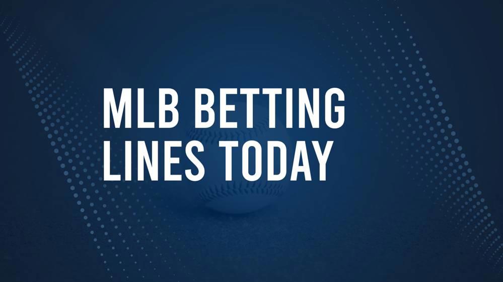 MLB Playoff Betting Lines and Picks Today | Oct. 9