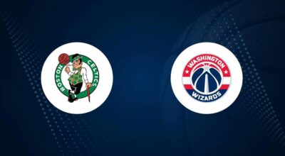 NBA Best Bets: Celtics vs. Wizards Picks for October 24