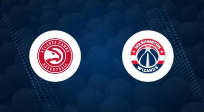 NBA Best Bets: Hawks vs. Wizards Picks for October 30