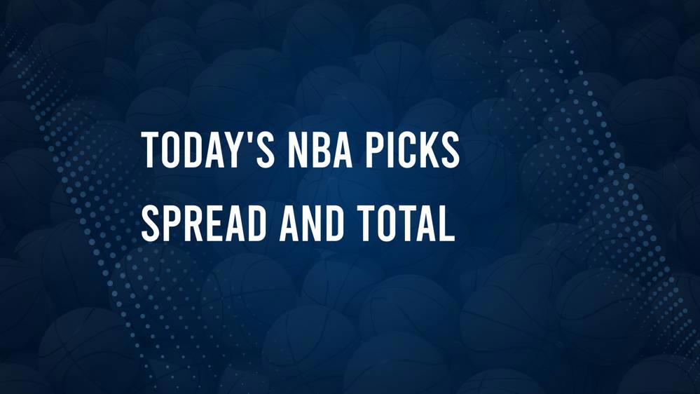 NBA Spread and Total Picks for Today, October 24