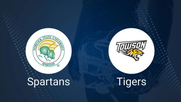 Norfolk State vs. Towson Predictions & Picks: Odds, Moneyline, Spread - Saturday, Oct. 12