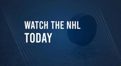 October 14 NHL TV Schedule: TV Channel, Start Times & Live Streaming Options