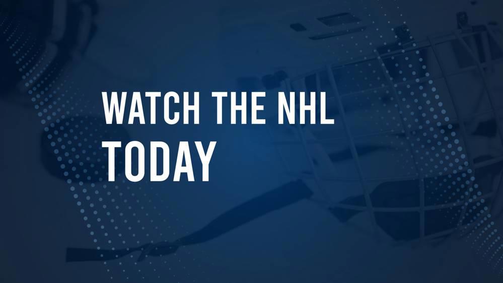 October 20 NHL TV Schedule: TV Channel, Start Times & Live Streaming Options