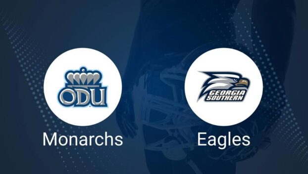 Old Dominion vs. Georgia Southern Oct. 24 Tickets & Start Time