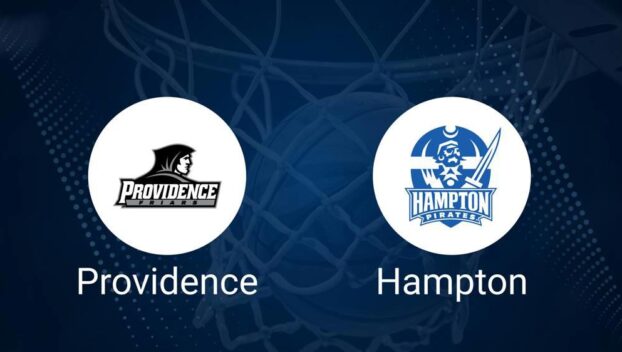 Providence vs. Hampton Basketball Tickets - Tuesday, November 12