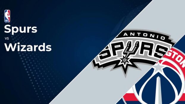 Spurs vs. Wizards Tickets Available – Wednesday, Nov. 13