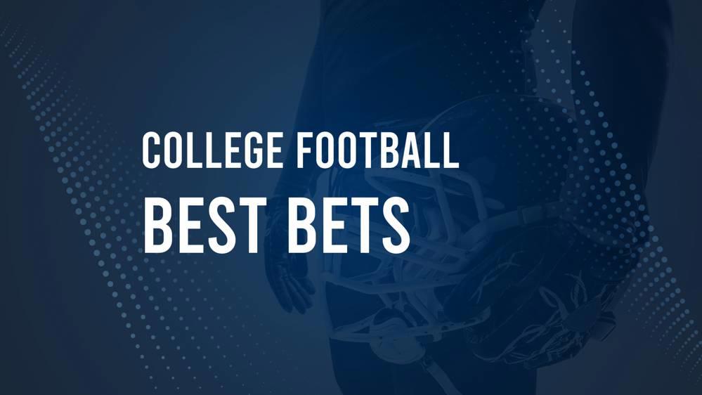 Week 9 College Football Computer Picks & Predictions