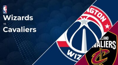 Wizards vs. Cavaliers Tickets Available – Saturday, Oct. 26