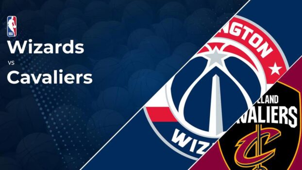 Wizards vs. Cavaliers Tickets Available – Saturday, Oct. 26