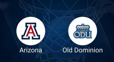 Arizona vs. Old Dominion Predictions & Picks: Spread, Total - November 9