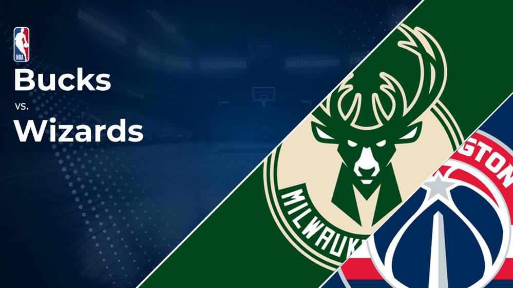 Bucks vs. Wizards Prediction & Picks: Line, Spread, Over/Under - November 30