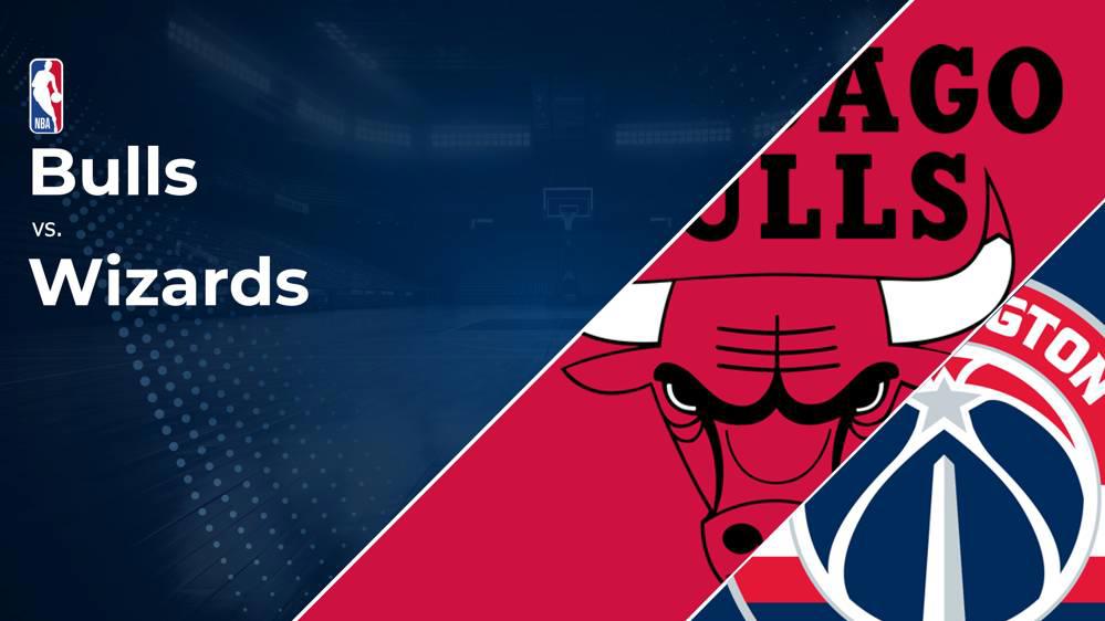 Bulls vs. Wizards Prediction & Picks: Line, Spread, Over/Under - November 26