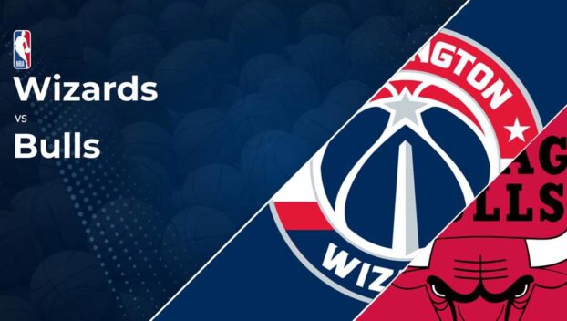 Bulls vs. Wizards Tickets Available – Tuesday, Nov. 26