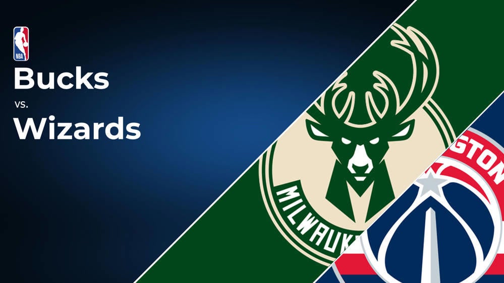 Giannis Antetokounmpo Injury Status - Bucks vs. Wizards Injury Report November 30