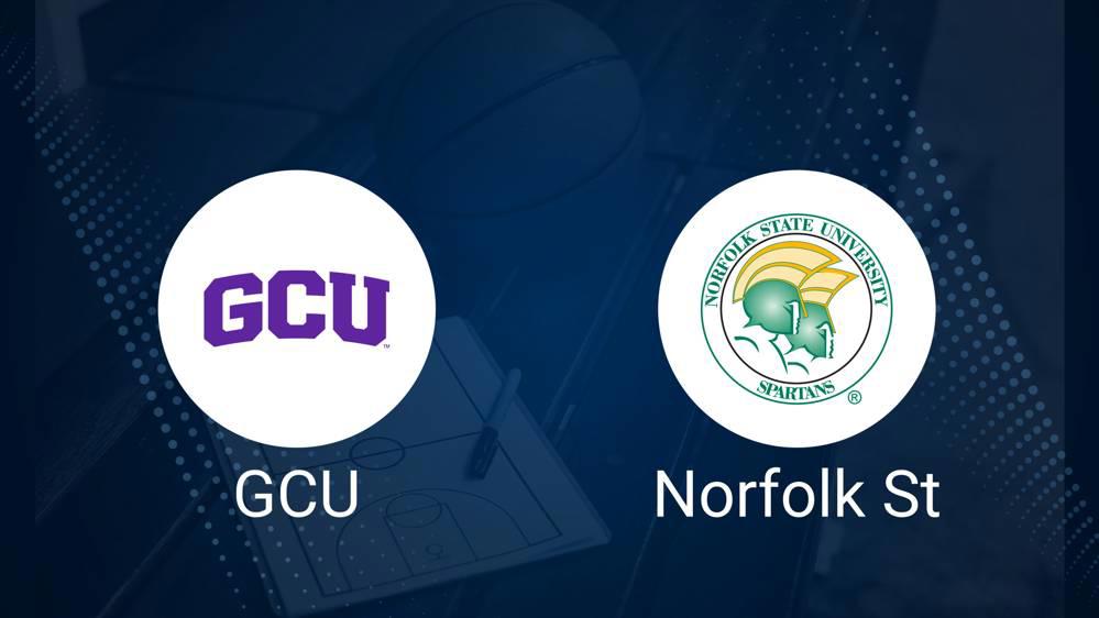 Grand Canyon vs. Norfolk State Basketball Tickets - Friday, November 22