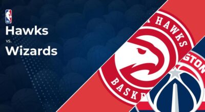 Hawks vs. Wizards Prediction & Picks: Line, Spread, Over/Under - November 15