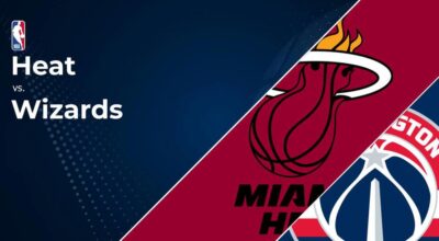 Heat vs. Wizards Prediction & Picks: Line, Spread, Over/Under - November 2