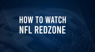 How to live stream NFL RedZone Week 9 with a free Fubo trial