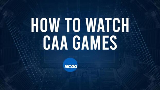 How to Watch CAA College Basketball Games - Monday, November 25