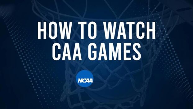 How to Watch CAA College Basketball Games - Saturday, November 30