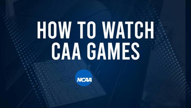 How to Watch CAA Women's College Basketball Games - Friday, November 29