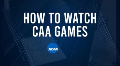 How to Watch CAA Women's College Basketball Games - Saturday, November 9