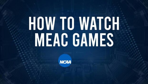 How to Watch MEAC College Basketball Games - Saturday, November 23