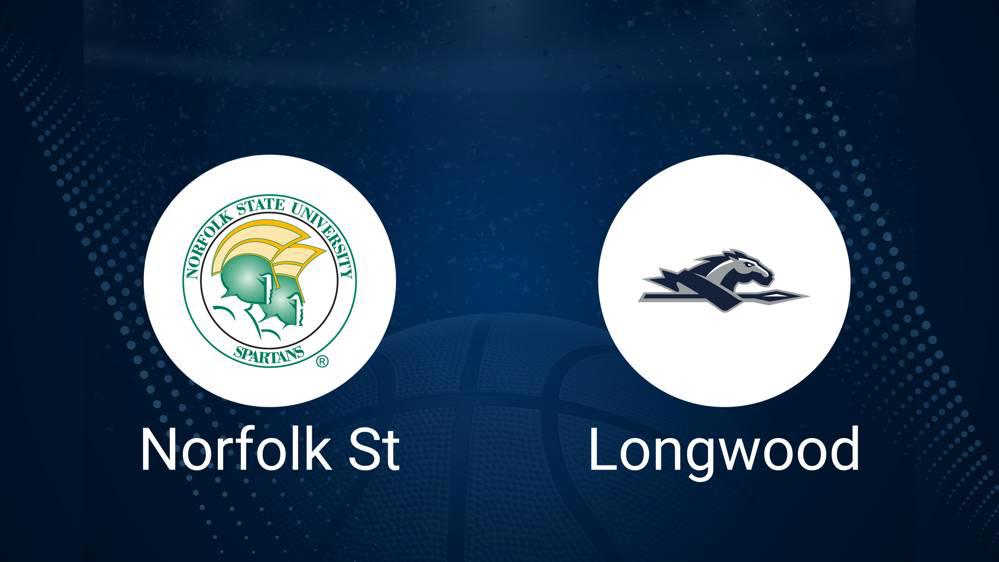 How to Watch Norfolk State vs. Longwood Women's Basketball on TV or Live Stream - November 7