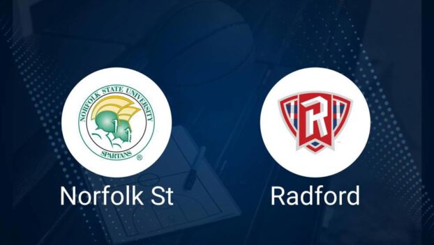 How to Watch Norfolk State vs. Radford Women's Basketball on TV or Live Stream - November 20