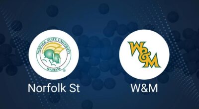 How to Watch Norfolk State vs. William & Mary Women's Basketball on TV or Live Stream - November 4