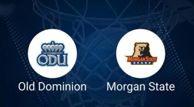 How to Watch Old Dominion vs. Morgan State Women's Basketball on TV or Live Stream - November 11