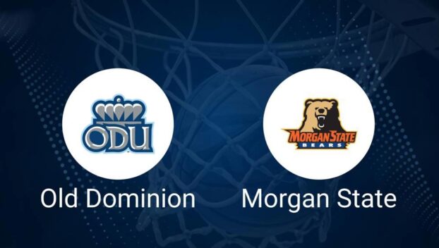 How to Watch Old Dominion vs. Morgan State Women's Basketball on TV or Live Stream - November 11