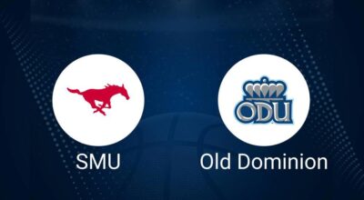 How to Watch SMU vs. Old Dominion Women's Basketball on TV or Live Stream - November 9