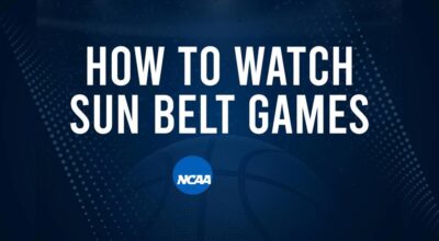 How to Watch Sun Belt Women's College Basketball Games - Saturday, November 9