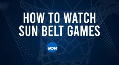 How to Watch Sun Belt Women's College Basketball Games - Sunday, December 1