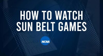 How to Watch Sun Belt Women's College Basketball Games - Thursday, November 14